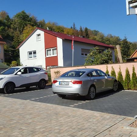 Villa Cantare Обернбург Екстер'єр фото